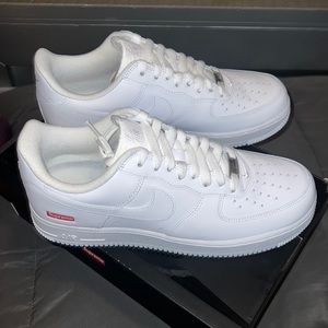 Supreme Air Force 1s